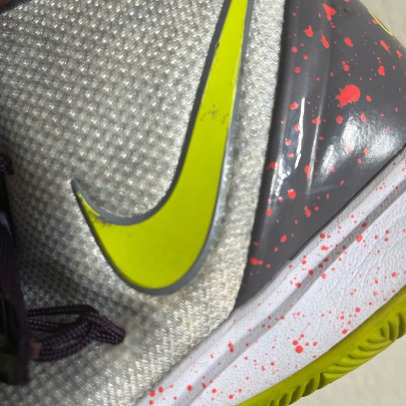 2019 Kyrie 5 ( Mamba Mentality) - Picture 8 of 10